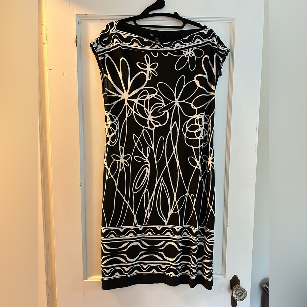 Size 10 Carole Little Summer Dress